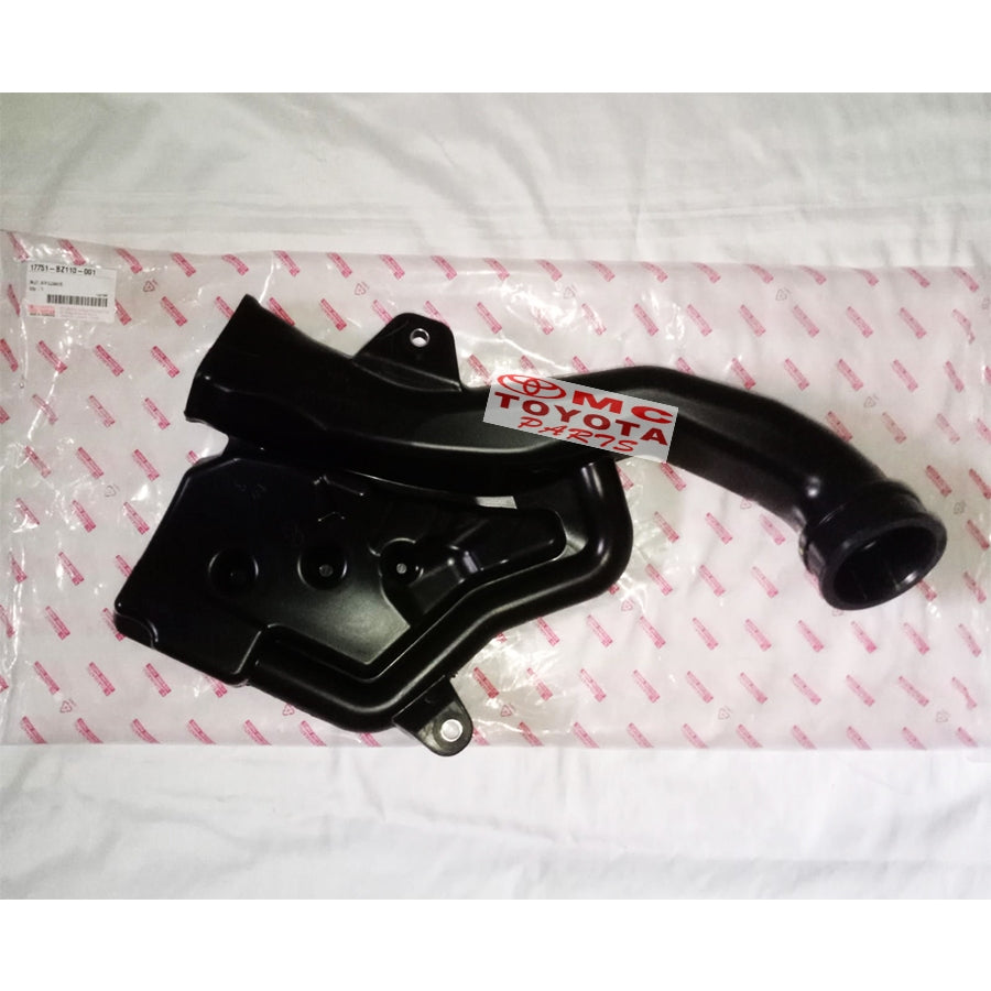 Selang Hawa Udara Hose Air Cleaner Calya Sigra 1.2CC 17751-BZ110-001