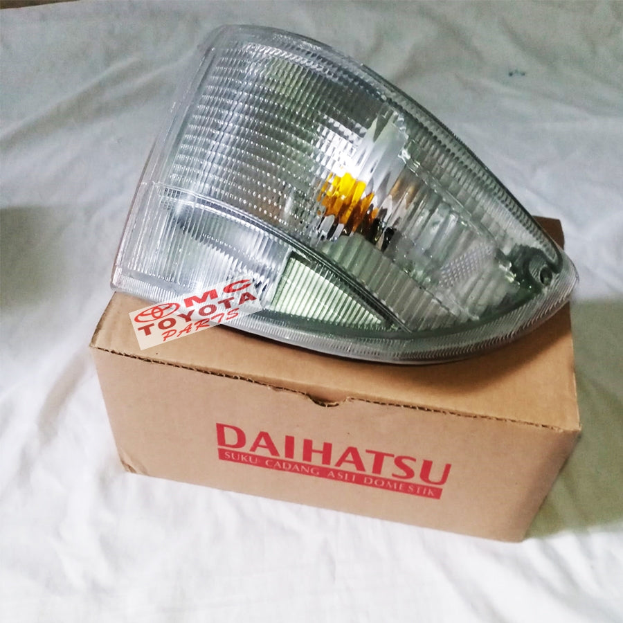 Lampu Sen Sein Bumper Depan Kanan Zebra Esspas 81510-87519-008