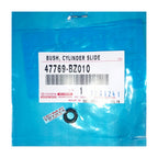 Seal Karet Pen Caliper Cilynder Daihatsu Ayla Agya Ori 47769-BZ010