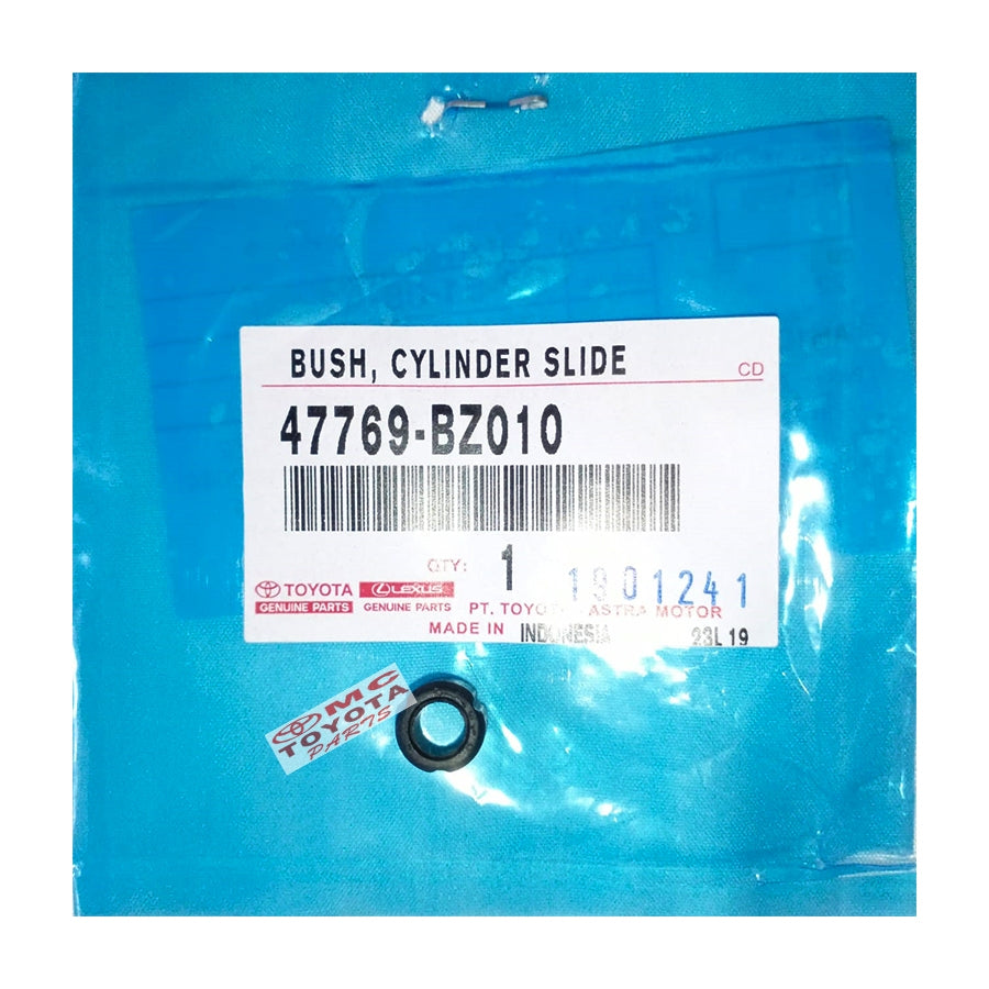 Seal Karet Pen Caliper Cilynder Daihatsu Ayla Agya Ori 47769-BZ010