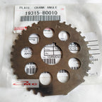 Gear Gigi Plat Sensor Kerk as Crankshaft Avanza Xenia Rush Granmax Luxio 19315-B0010
