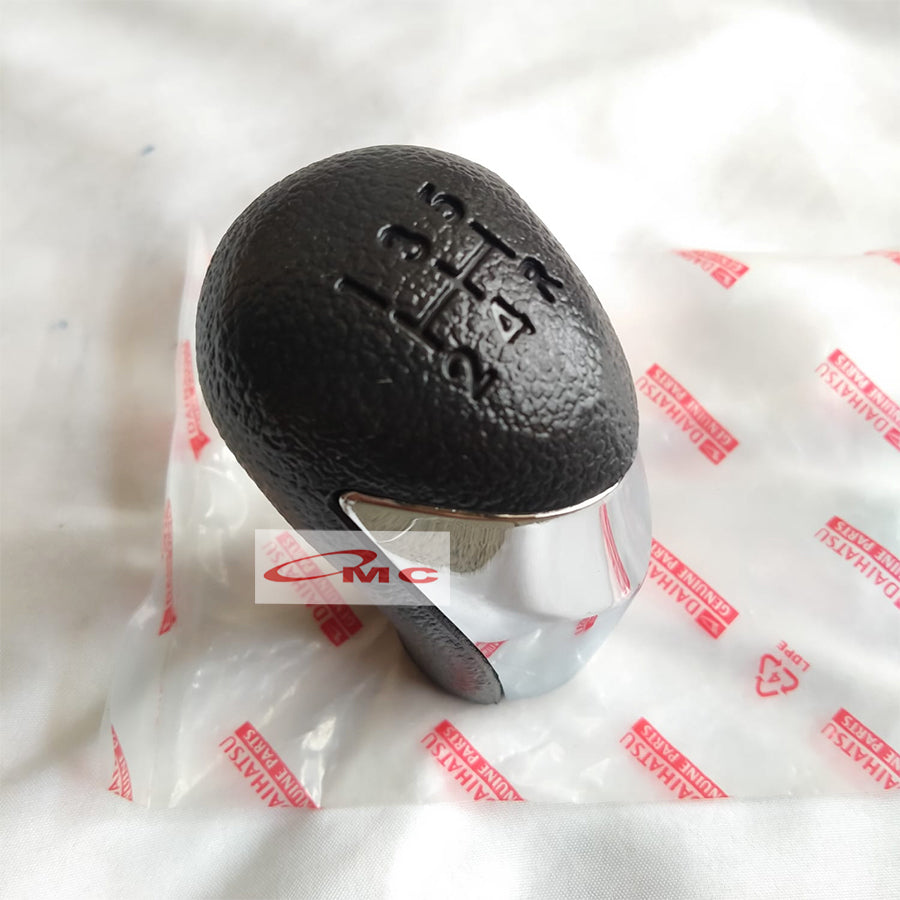 Knob Tongkat Persneling Rush Terios Avanza Xenia 33504-BZ120-C01
