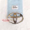 Emblem Logo Grill Radiator Depan New Yaris Vios 90975-T2008