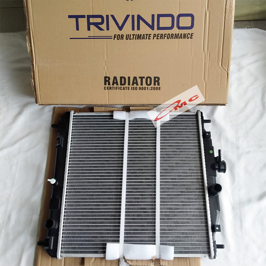 Radiator Assy TRIVINDO Avanza Xenia Lama 1.0CC 1.3CC Manual TR-82149