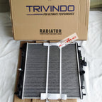 Radiator Assy TRIVINDO Avanza Xenia Lama 1.0CC 1.3CC Manual TR-82149