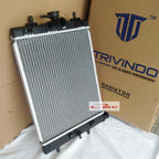 Radiator Assy TRIVINDO Toyota Calya Sigra 1200cc Manual TR-89092