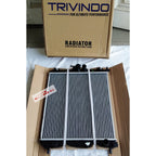 Radiator Assy TRIVINDO Toyota Avanza Xenia All New 1.3cc Manual TR-82750