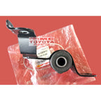 Karet Bush Bushing Arm Depan Lower Kanan Kiri Corolla Great 48075-12010-RBI 48076-12010-RBI