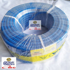 Selang Air Dof ONDA Elastis 3/4 inch Taman Cuci Mobil Hose Per Meter