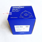 Motor Fan Ac Dinamo Kipas Radiator Cooltec Mobil Mitsubishi Outlander Lancer 1355A093