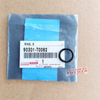 Seal Oring Ring O Filter Oli Oil Avanza Xenia Rush Terios Toyota Original 90301-T0082