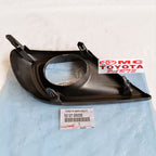 Cover Garnish Fog Lampu Depan Kanan Kijang Innova Grand New 52127-DX030