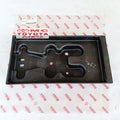 Tatakan Aki / Carrier Battery Daihatsu Grand Max Luxio 74411-BZ020-001