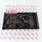 Tatakan Aki / Carrier Battery Daihatsu Grand Max Luxio 74411-BZ020-001