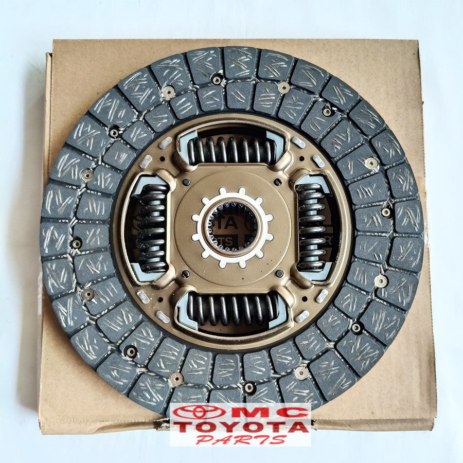 Plat Kopling Clutch Disc Kijang Innova Reborn HILUX Bensin 31250-0K301