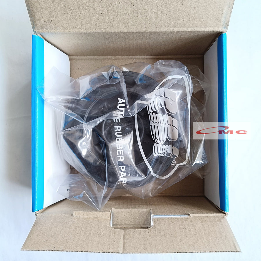 Karet Support Shock Breaker Breker Depan Toyota Yaris New Vios Sienta Etios RBI 48609-0D150-RBI