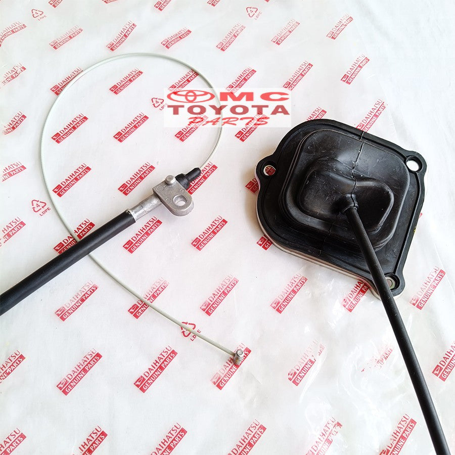 Kabel Rem Tangan Depan Grand Max Pick Up 46410-BZ060-001
