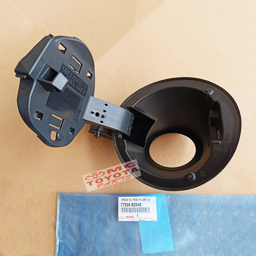 Engsel Cover Box Tank Tengki Tangki Bensin Avanza Grand Veloz 77308-BZ040