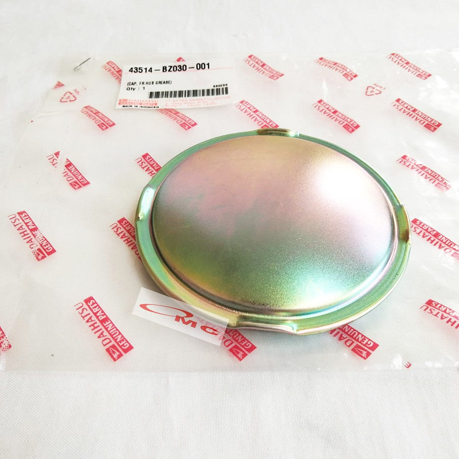 Dop Bearing Gemuk Roda Original Grand Max luxio Daihatsu 43514-BZ030-001
