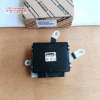 Ecu Modul Eps Power Steering Grand Avanza Great Xenia All New Avanza Veloz Ori Toyota 89650-BZ100