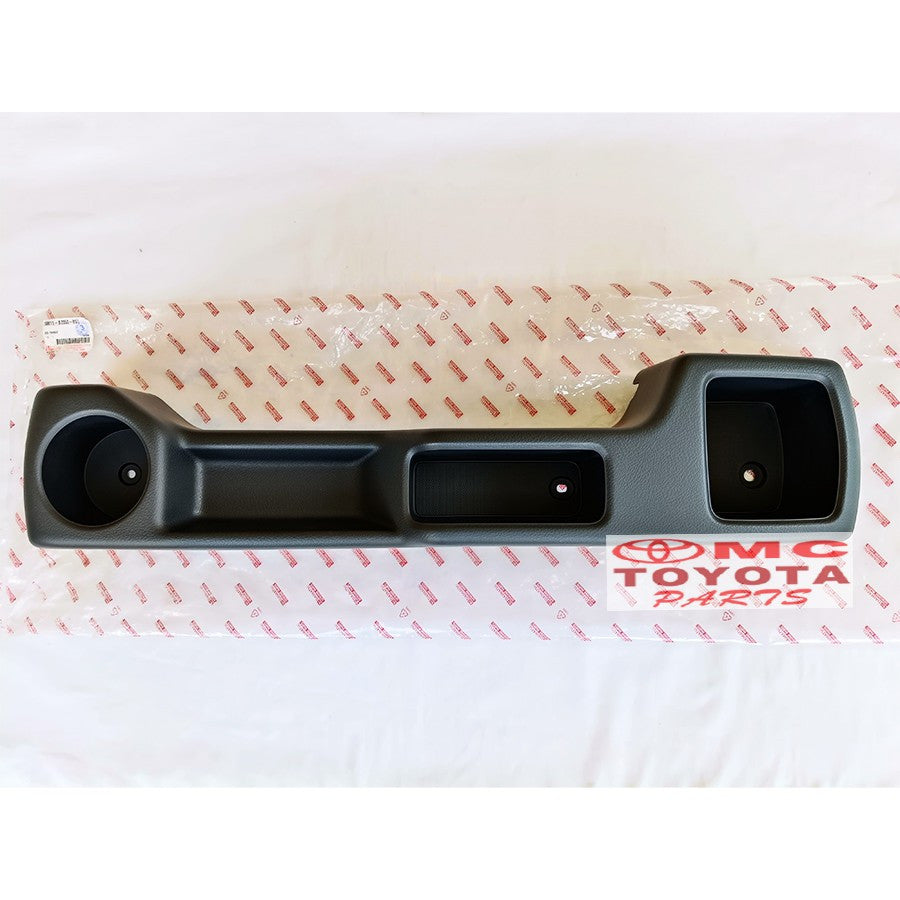 Konsol Consule Console Box Panel Grand Max 58811-BZ050-B01