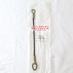 Kabel Tali Bak Bagasi Belakang Toyota Hilux Original 65770-0K010 Kabel Tali Penahan Pintu Bagasi Kawat Kabel Sling Tahanan Bak Pintu Bagasi Belakang Hilux Ori