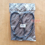 Tali Kipas Fan Belt Van Belt V Belt Fanbelt 6PK1569 Toyota Raize Daihatsu Rocky 1000cc 9004A-91078