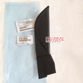 Garnish Cover Segitiga Dalam Spion Depan Kanan kiri Agya Ayla 67491-BZ090 67492-BZ090