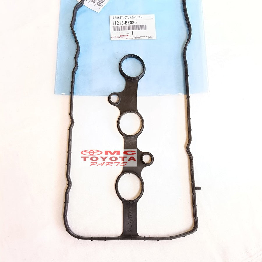 Paking Tutup Klep Gasket Cylinder Head Cover Agya Ayla 11213-BZ080