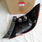 Lampu Stop Stop Lamp Belakang Kanan Kiri Original Honda Brio Satya RS 2018-2022 33500-TG4-T51 33550-TG4-T51