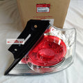 Lampu Stop Stop Lamp Belakang Kanan Kiri Original Honda Brio 2012-2015 33551-TG4-T01 33501-TG4-T01