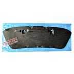 Peredam Panas Peredam Suara Kap Mesin Cover Tutup Cup Cap Kap Mesin Toyota Innova Reborn Diesel Bensin Original 53341-0K130