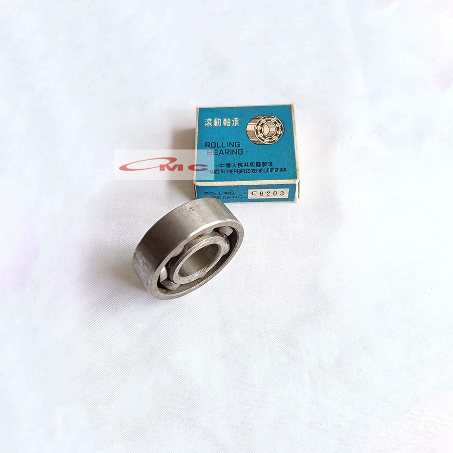 Bearing Lahar Laher Lager Rolling Roda Gerobak Dorong Sorong Troli Trolley Pagar Pager Pintu