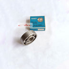 Bearing Lahar Laher Lager Rolling Roda Gerobak Dorong Sorong Troli Trolley Pagar Pager Pintu