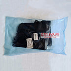 Liner Fender Spakbor Belakang Kanan Kiri Agya Ayla 65637-BZ240 65638-BZ240