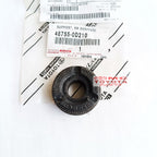 Karet Support Shock Breaker Breker Absorber Bush Belakang Atas Toyota Sienta Corolla Altis 48755-0D210