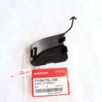 Tutup Cover Derek Towing Hook Bumper Bemper Depan Honda Jazz RS GK5 Facelift Original 71104-T5L-T80