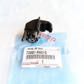 Hook Gantungan Pengunci Kaki Jok Seat Belakang Kanan Kiri Toyota Fortuner VRZ SRZ 72681-KK010 72681-KK020
