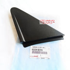 Garnish Pilar Segitiga Luar Spion Cover Tutup Kaca Depan Kiri Avanza Veloz Xenia All New 62226-BZ090