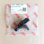 Sensor Crankshaft Camshaft CKP CMP Kerk Noken As Kruk Askruk Crank Position Daihatsu Ayla Agya Original 19311-BZ031-001
