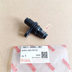Sensor Crankshaft Camshaft CKP CMP Kerk Noken As Kruk Askruk Crank Position Daihatsu Ayla Agya Original 19311-BZ031-001