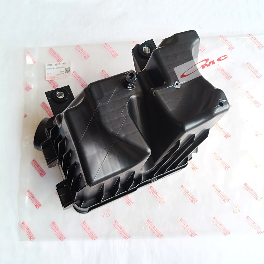 Rumah Filter Udara Box Assy Saringan Udara Air Cleaner Daihatsu Sigra 1000cc Ayla Agya Original 17700-BZ210-001