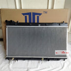 Radiator Assy TRIVINDO Honda Jazz Lama GD3 Matic 2004-2007 TR-87048