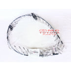 Kabel Transmisi Kabel Perseneling Toyota Innova Matic Diesel Bensin Fortuner Original 33820-0K030