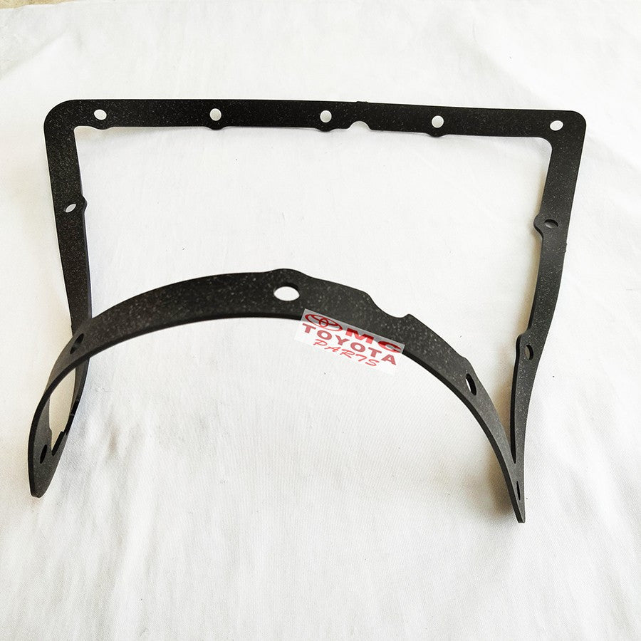 Packing Paking Oli Transmisi Carter Karter Matic Toyota Innova Bensin 35168-22011