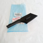 Cover Hood Hinge Karet samping Kap Mesin Kiri Ayla Agya 53446-BZ160