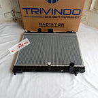 Radiator Assy TRIVINDO Toyota Vios Allnew Manual TR-82765