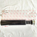 Karet Stopper Cover Tutup Abu Shock Original Asorbe Belakang Daihatsu Agya Ayla 48341-BZ030-001