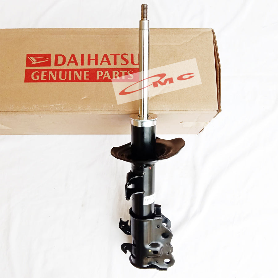 Shock Absorber Breaker Breker Depan Kanan Terios Rush 48510-BZD00-001