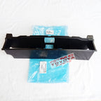 Grille Air Inlet Plastik Samping Radiator Avanza Xenia 88561-BZ550